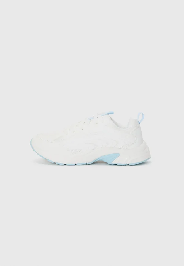 Sneaker low - white