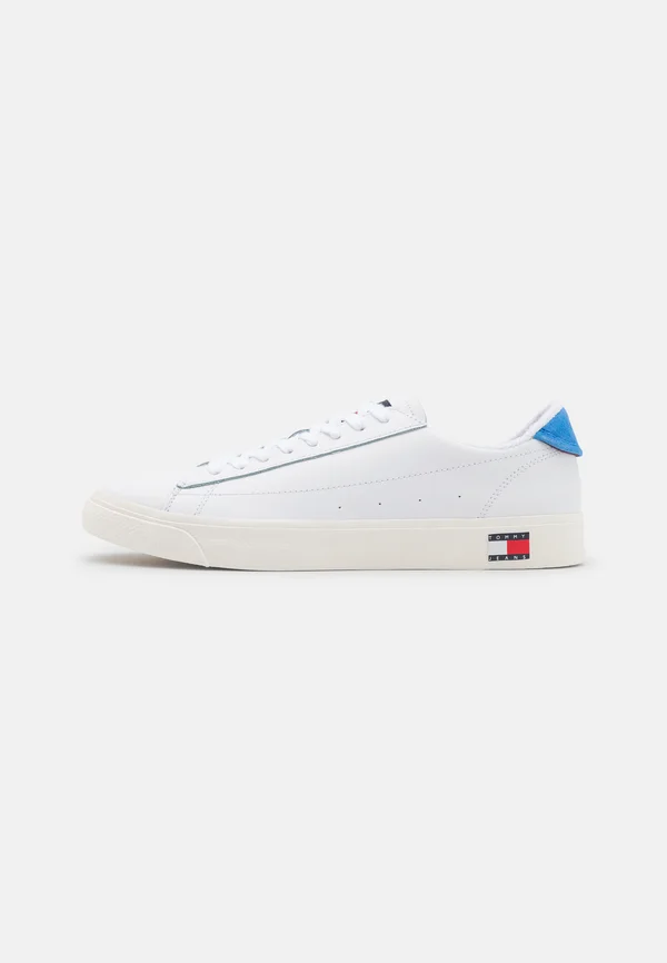 Sneaker low - white