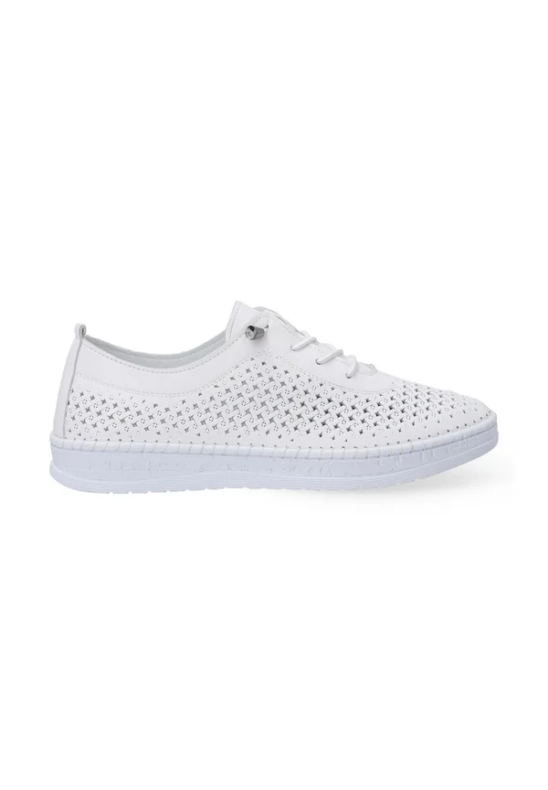 Sneaker low - white