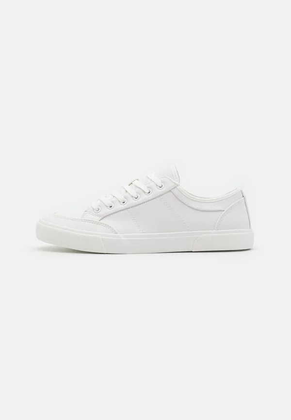 Sneaker low - white