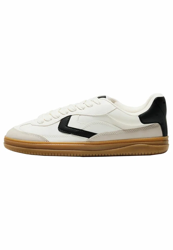 Sneaker low - white