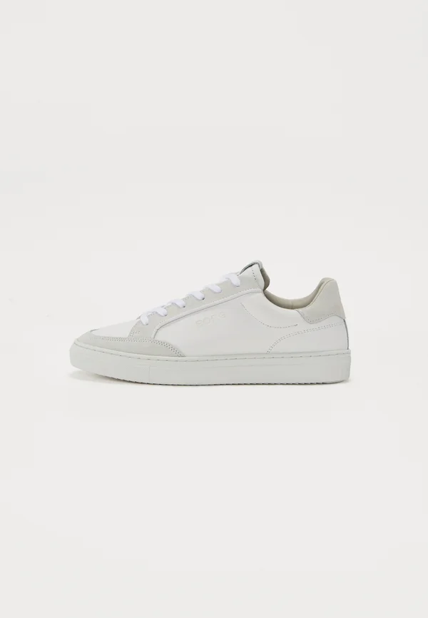 Sneaker low - white