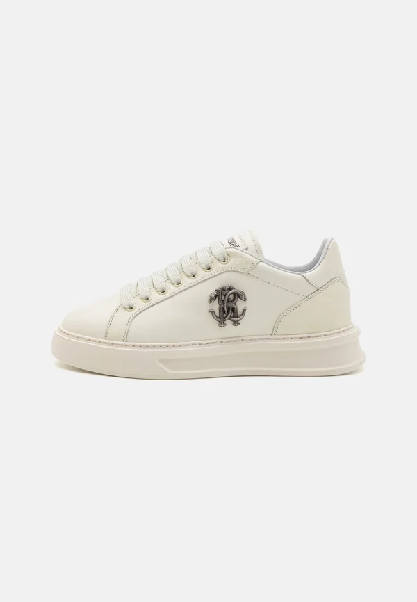Sneaker low - white