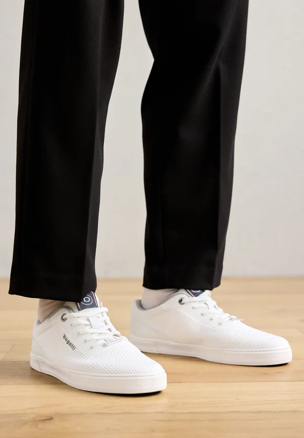 Sneaker low - white