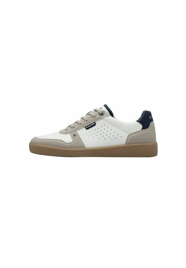 Sneaker low - white