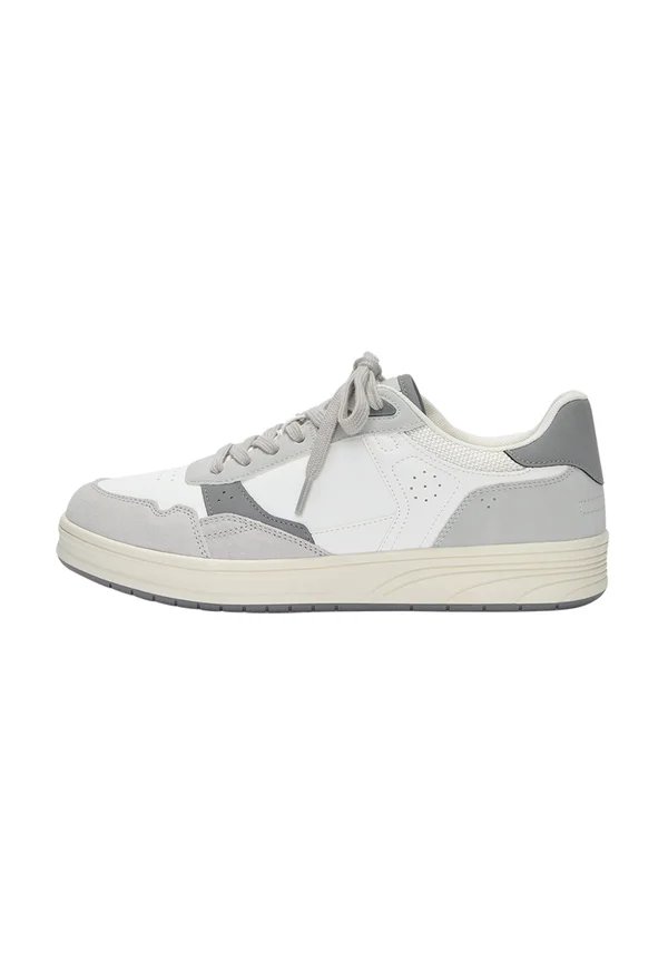Sneaker low - white