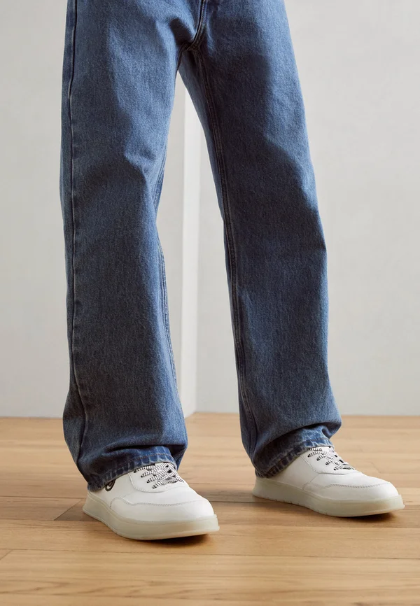 Sneaker low - white