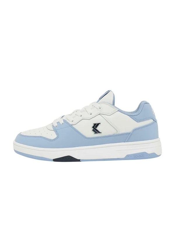 Sneaker low - white