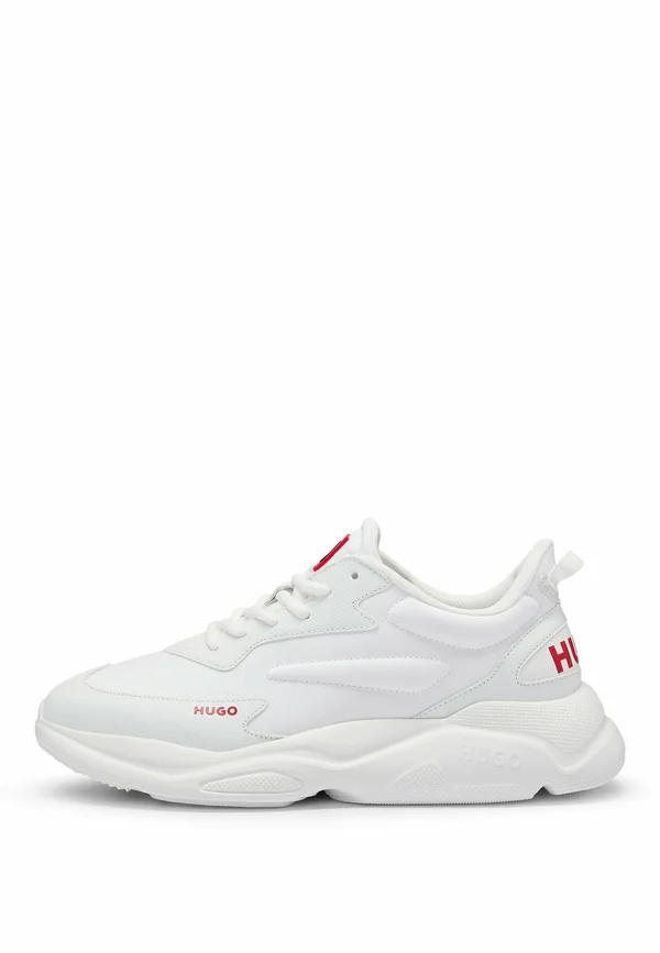 Sneaker low - white