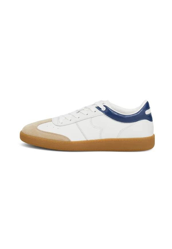 Sneaker low - white