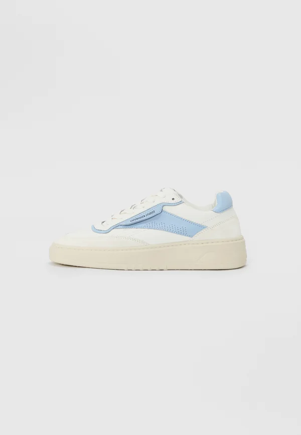 Sneaker low - white
