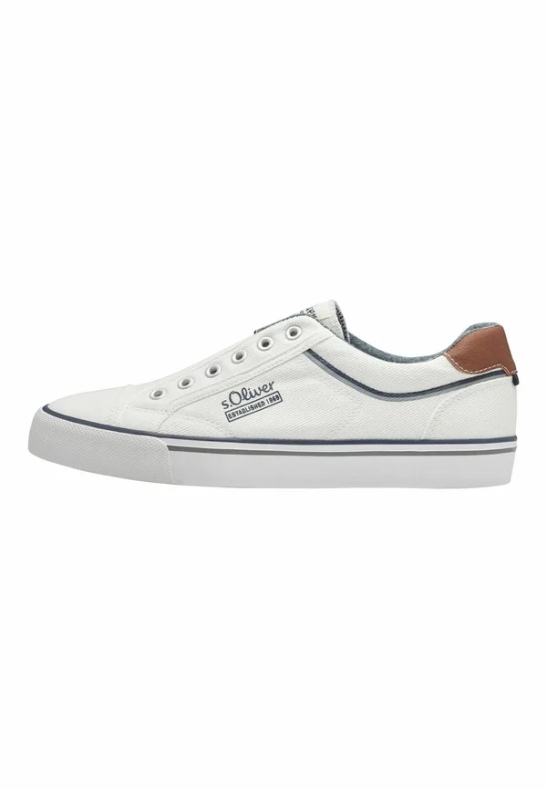 Sneaker low - white