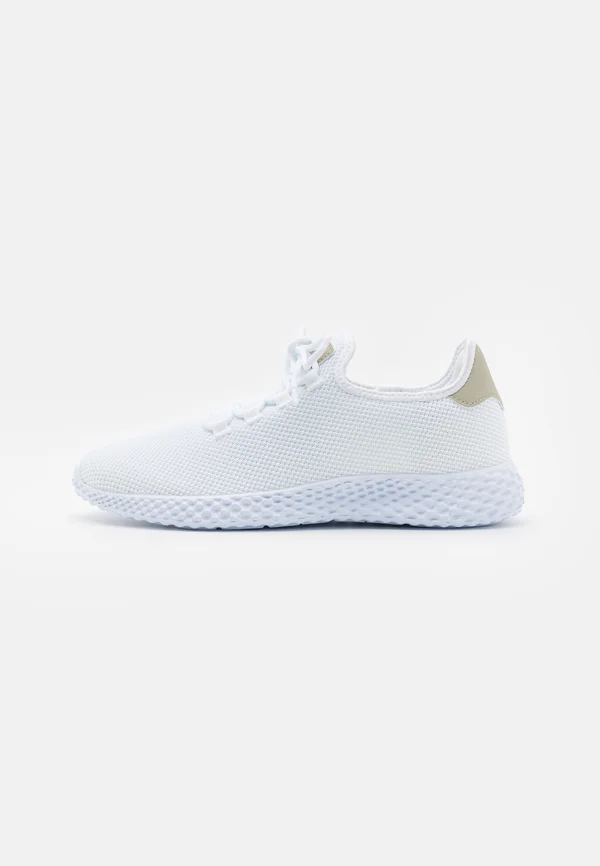 Sneaker low - white