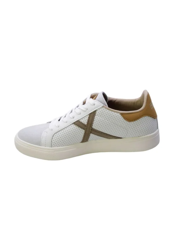 Sneaker low - white