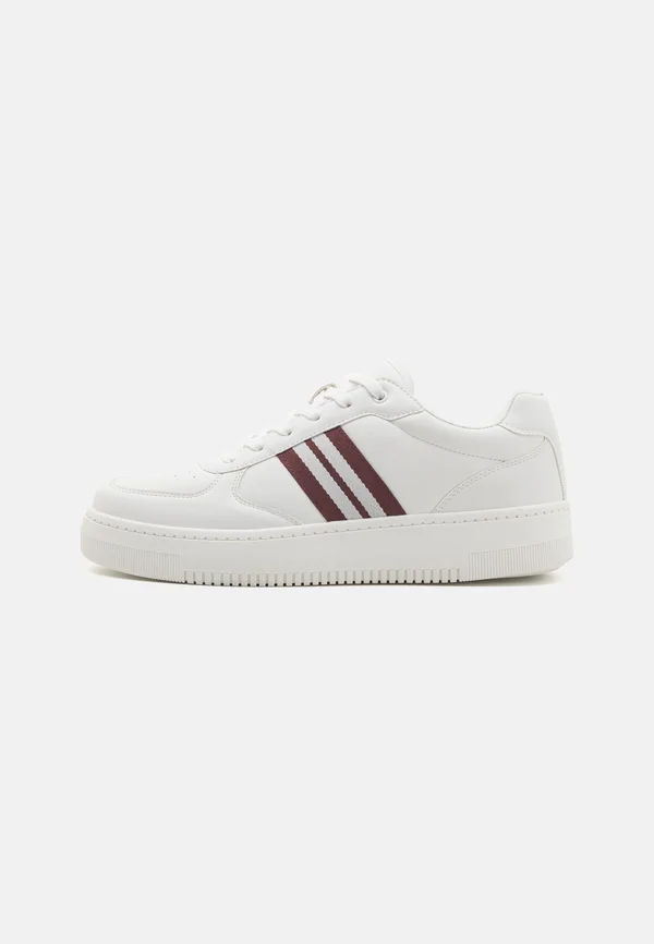 Sneaker low - white