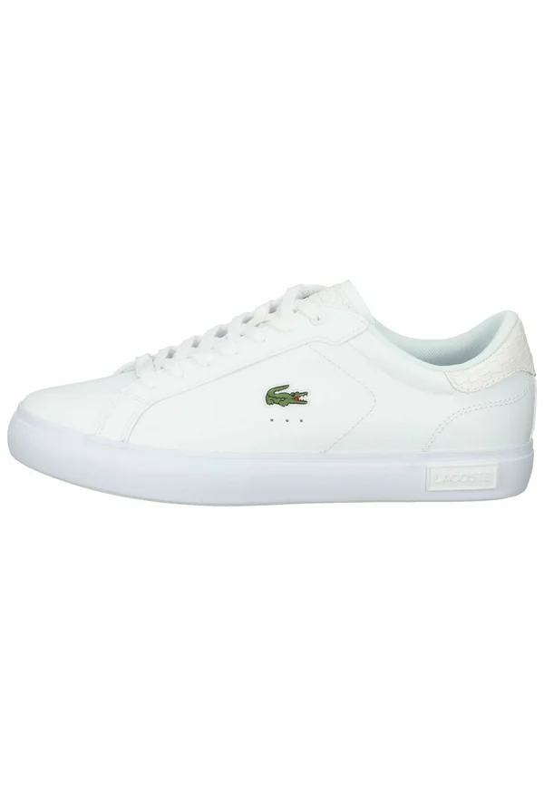 Sneaker low - white