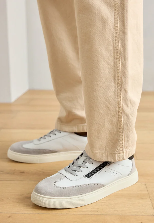 Sneaker low - white