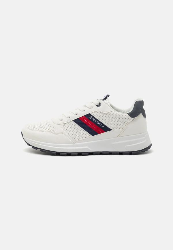 Sneaker low - white