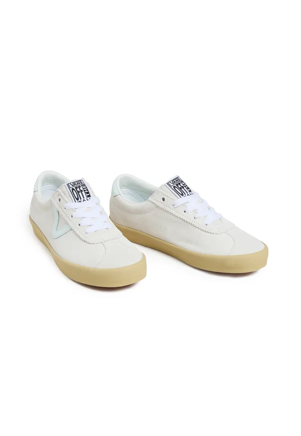 Sneaker low - white