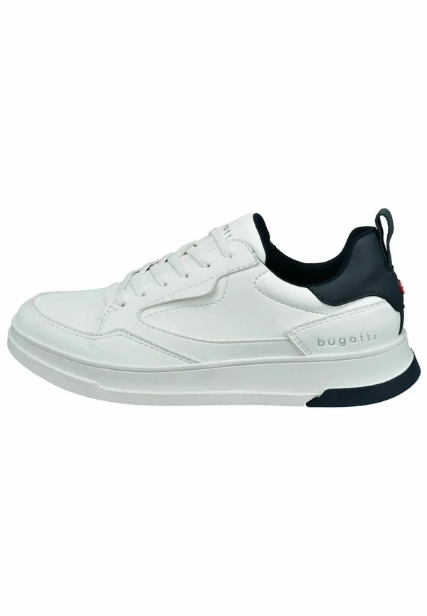 Sneaker low - white