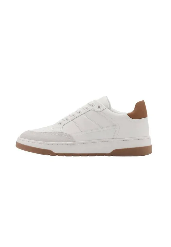 Sneaker low - white