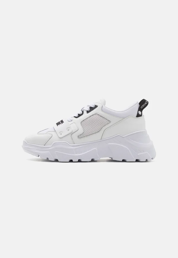 Sneaker low - white