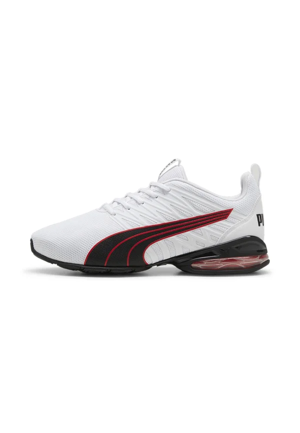 Sneaker low - white