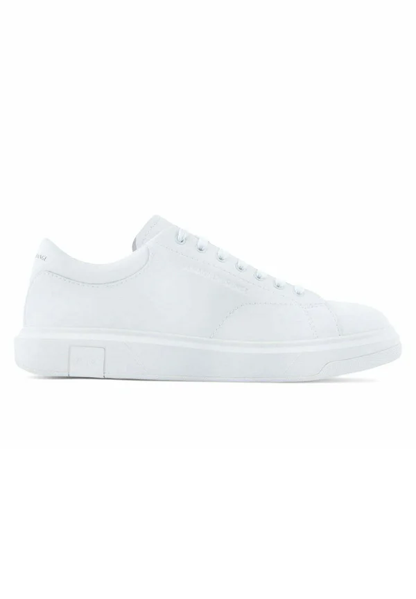Sneaker low - white