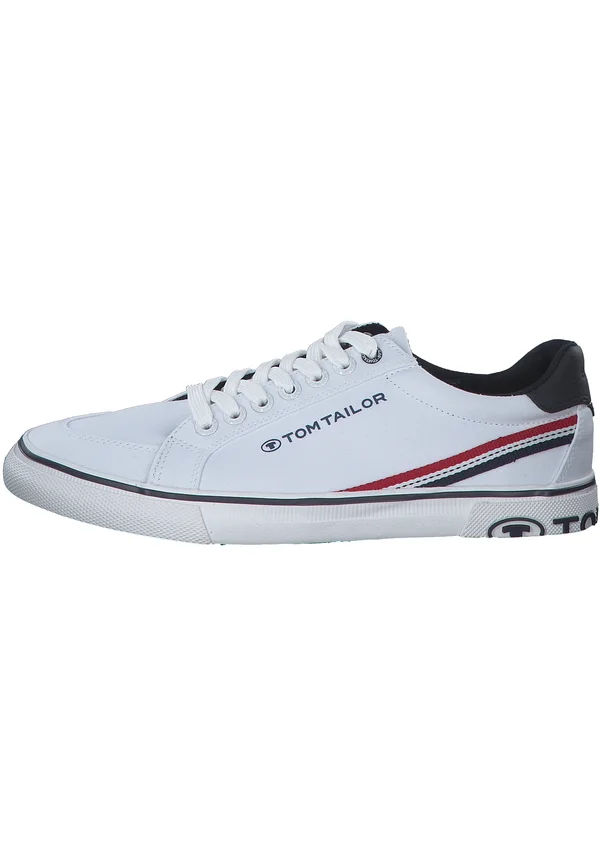 Sneaker low - white