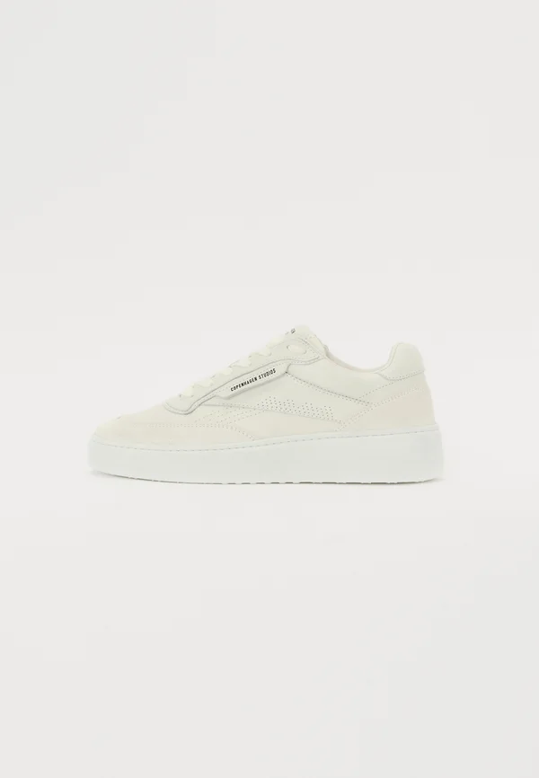 Sneaker low - white