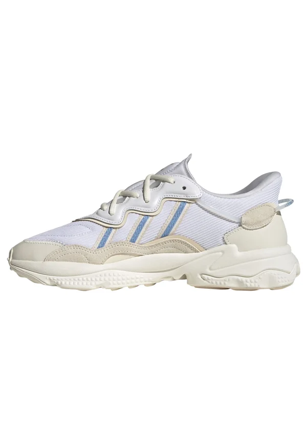 Sneaker low - white