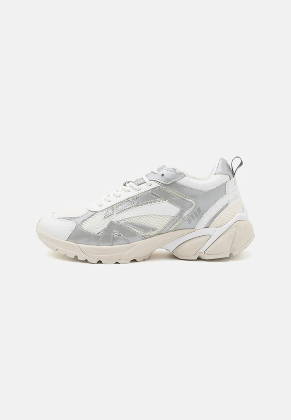 Sneaker low - white