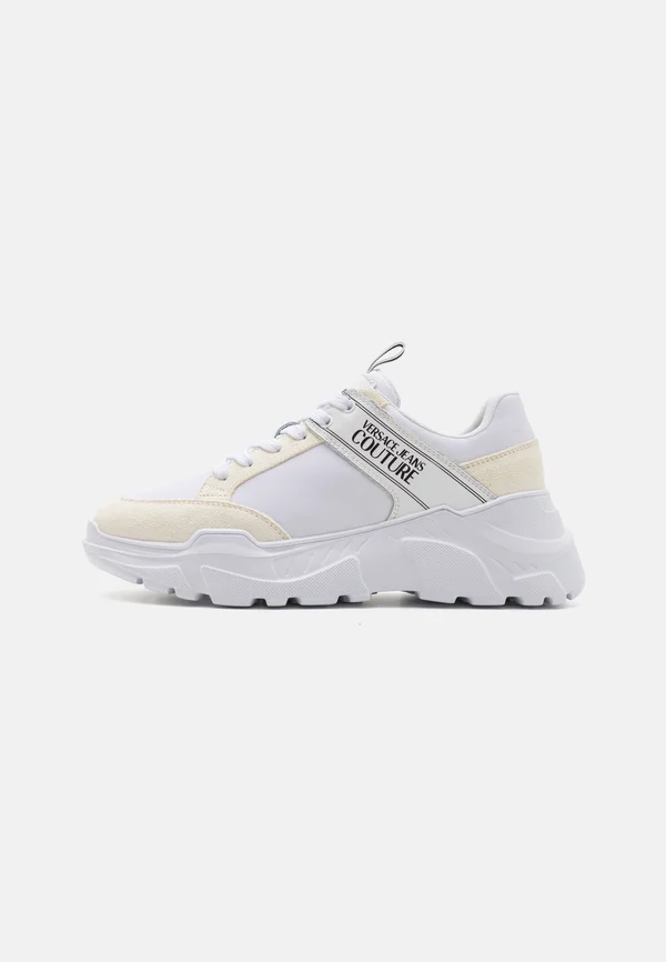 Sneaker low - white