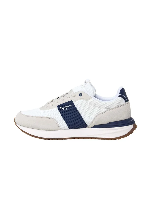 Sneaker low - white