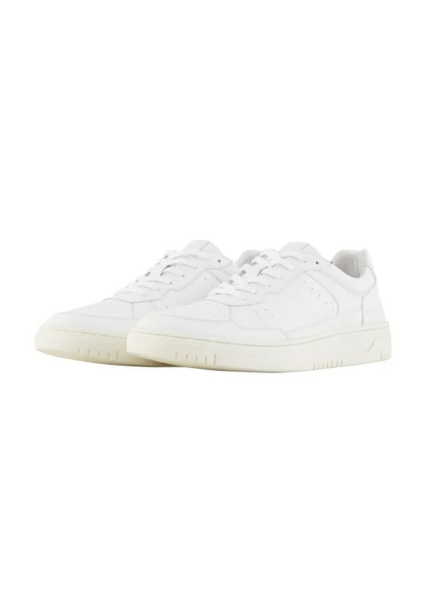 Sneaker low - white