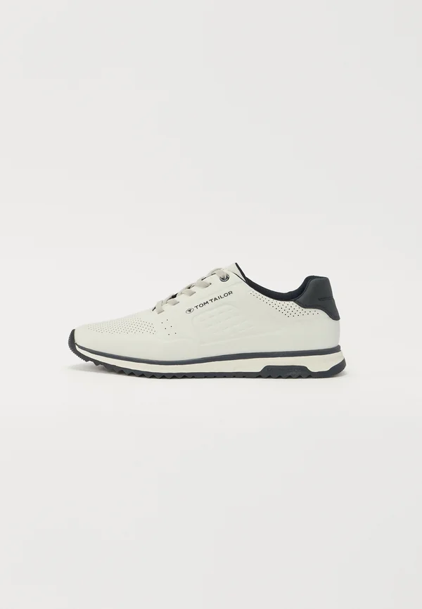 Sneaker low - white