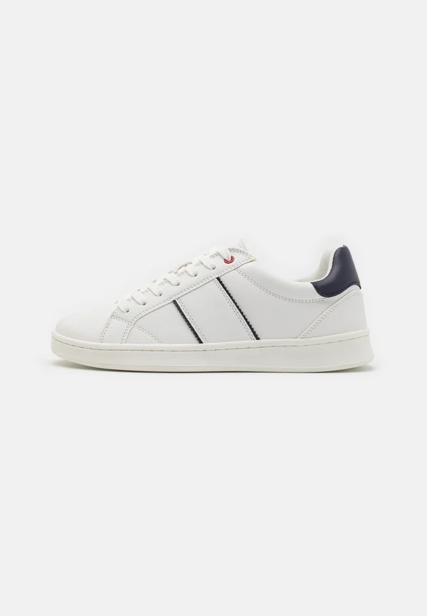 Sneaker low - white