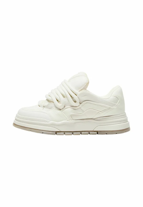 Sneaker low - white