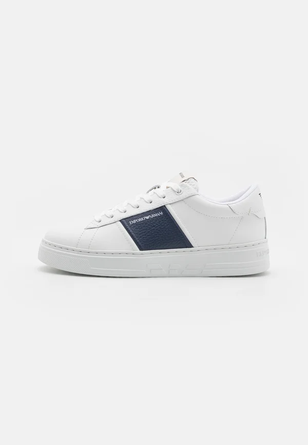 Sneaker low - white