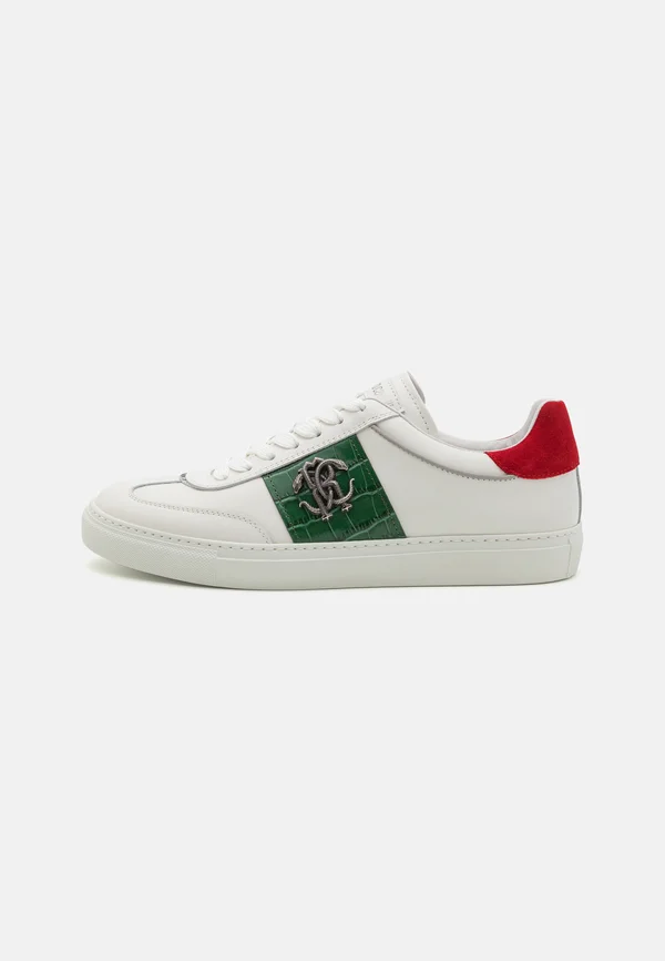 Sneaker low - white