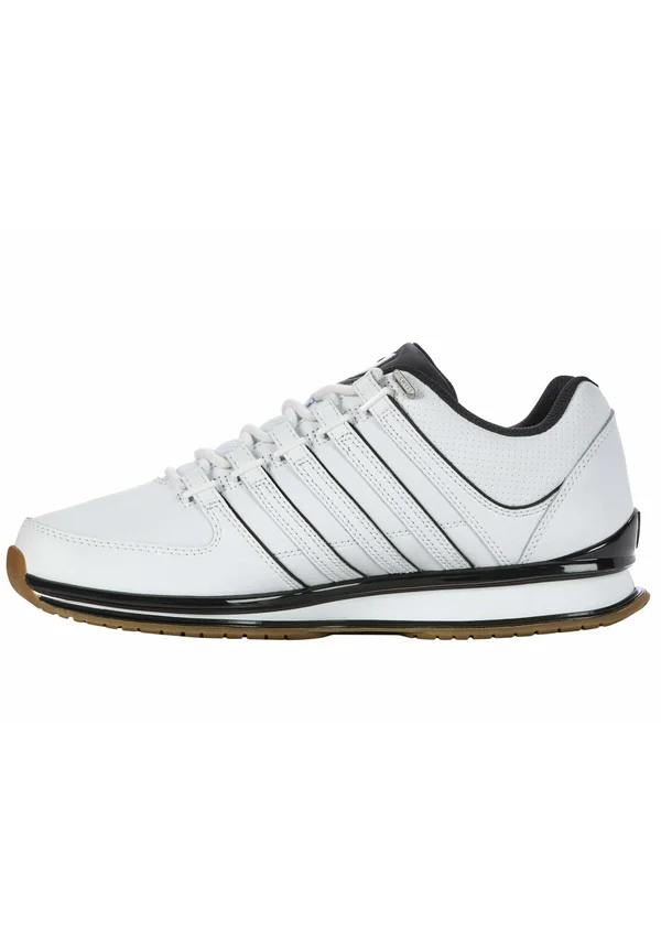Sneaker low - white