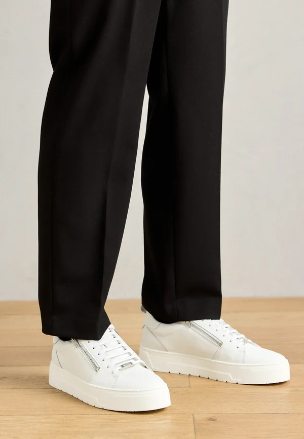 Sneaker low - white