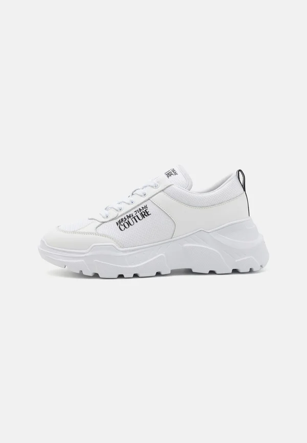 Sneaker low - white