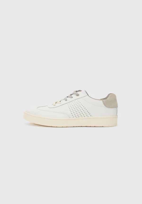 Sneaker low - white