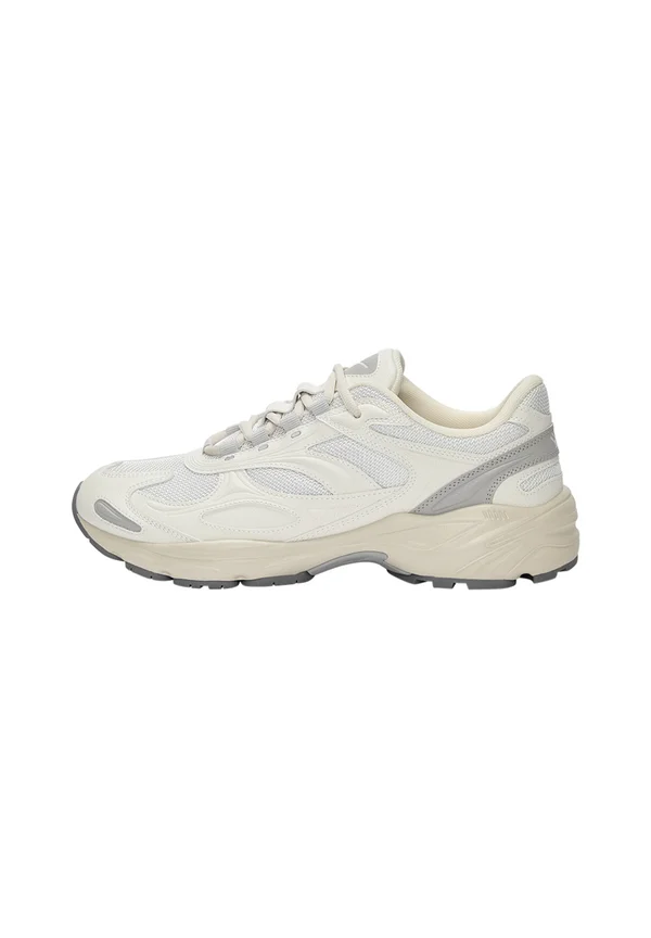 Sneaker low - white