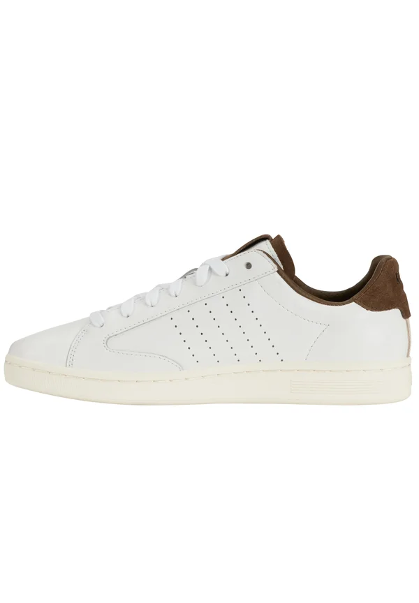 Sneaker low - white