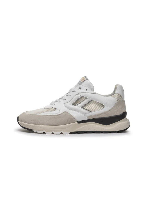 Sneaker low - white