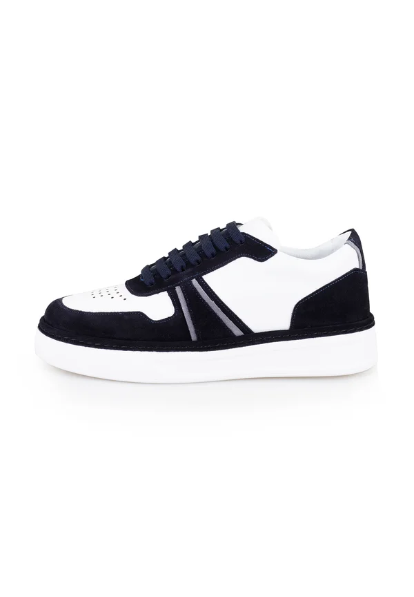 Sneaker low - white