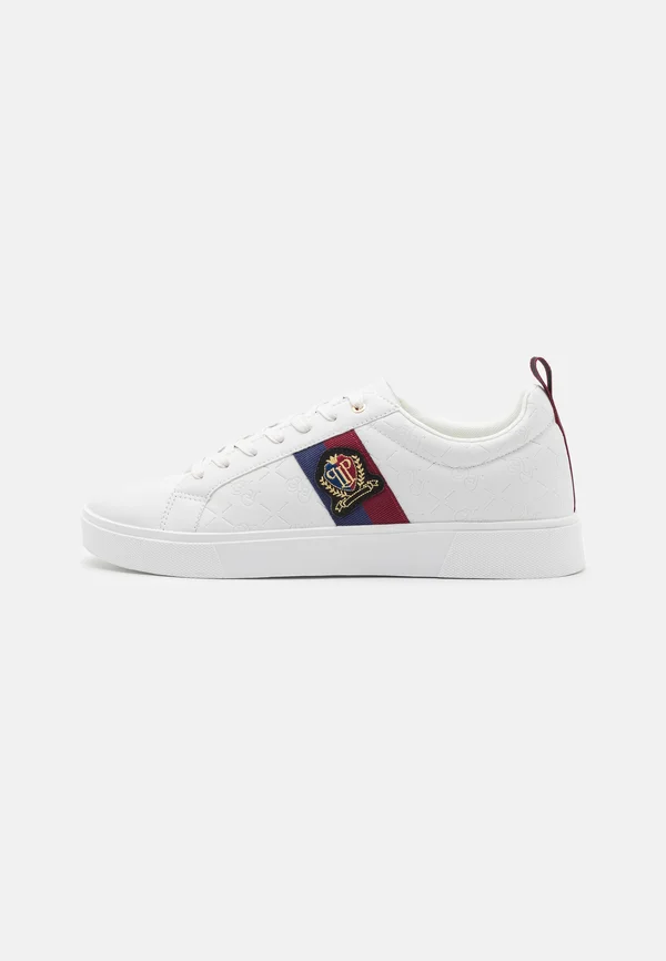 Sneaker low - white