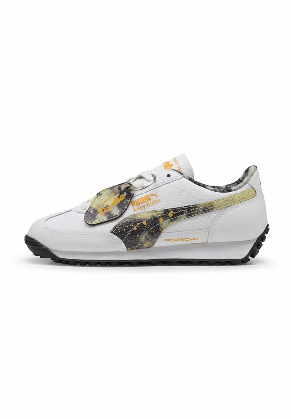 Sneaker low - white